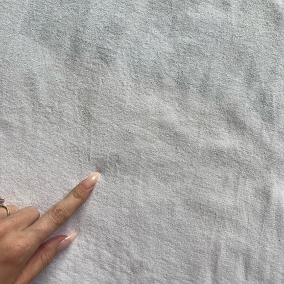 RARE Yeezus tour t shirt - Picture 5 of 5